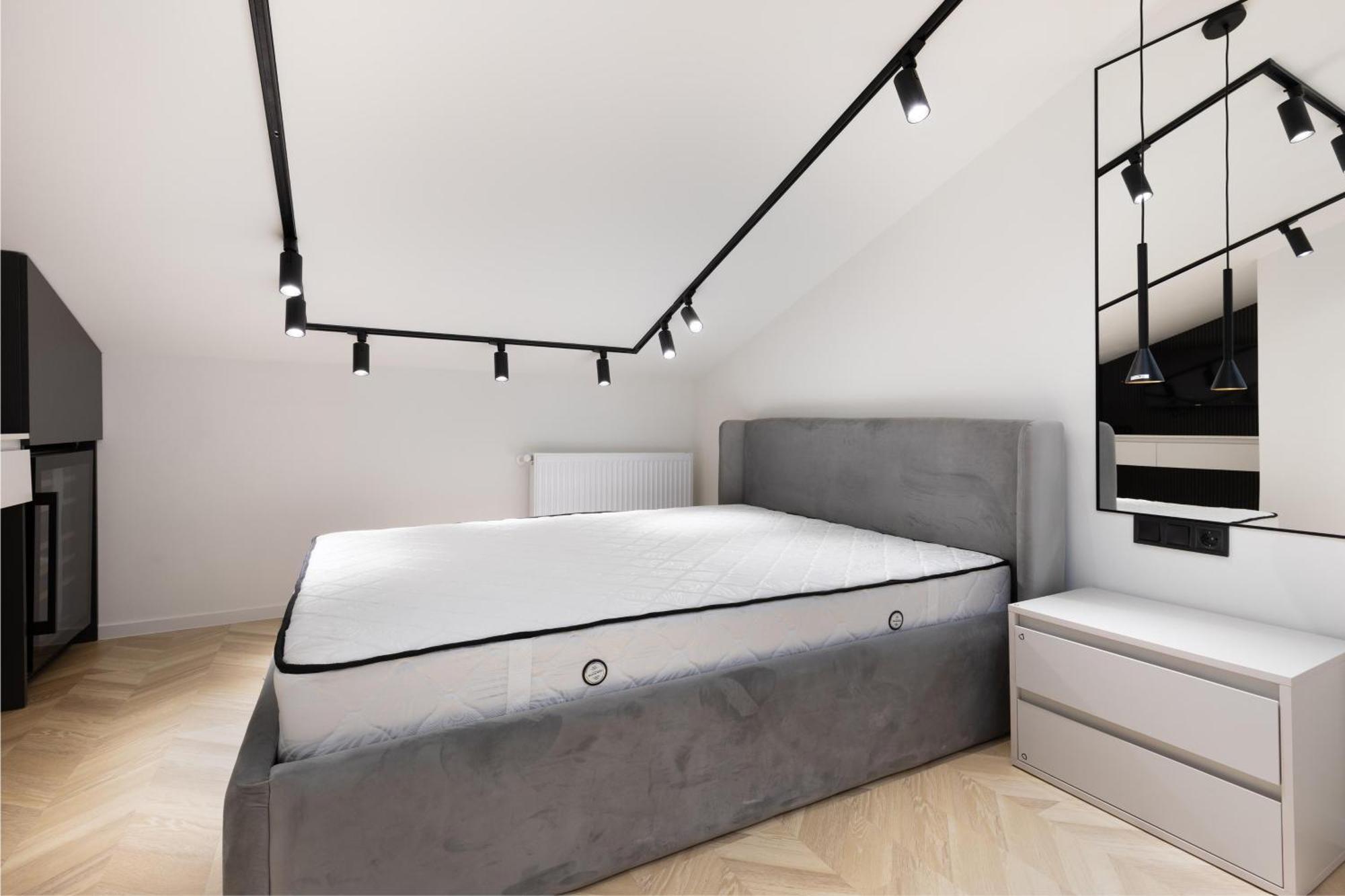 Aparthotel Four Seasons - New Gudauri Zewnętrze zdjęcie