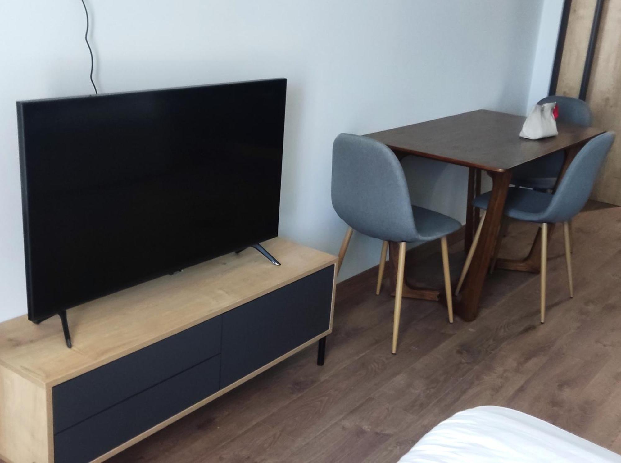 Aparthotel Four Seasons - New Gudauri Pokój zdjęcie