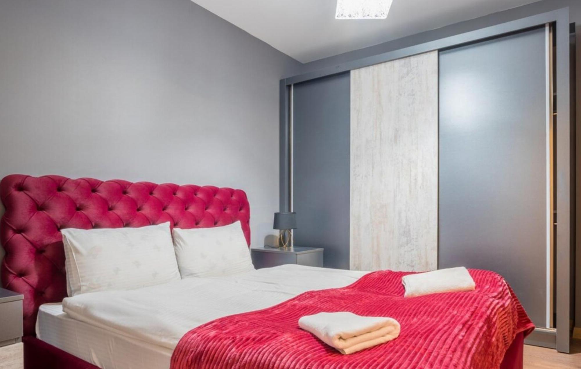 Aparthotel Four Seasons - New Gudauri Pokój zdjęcie