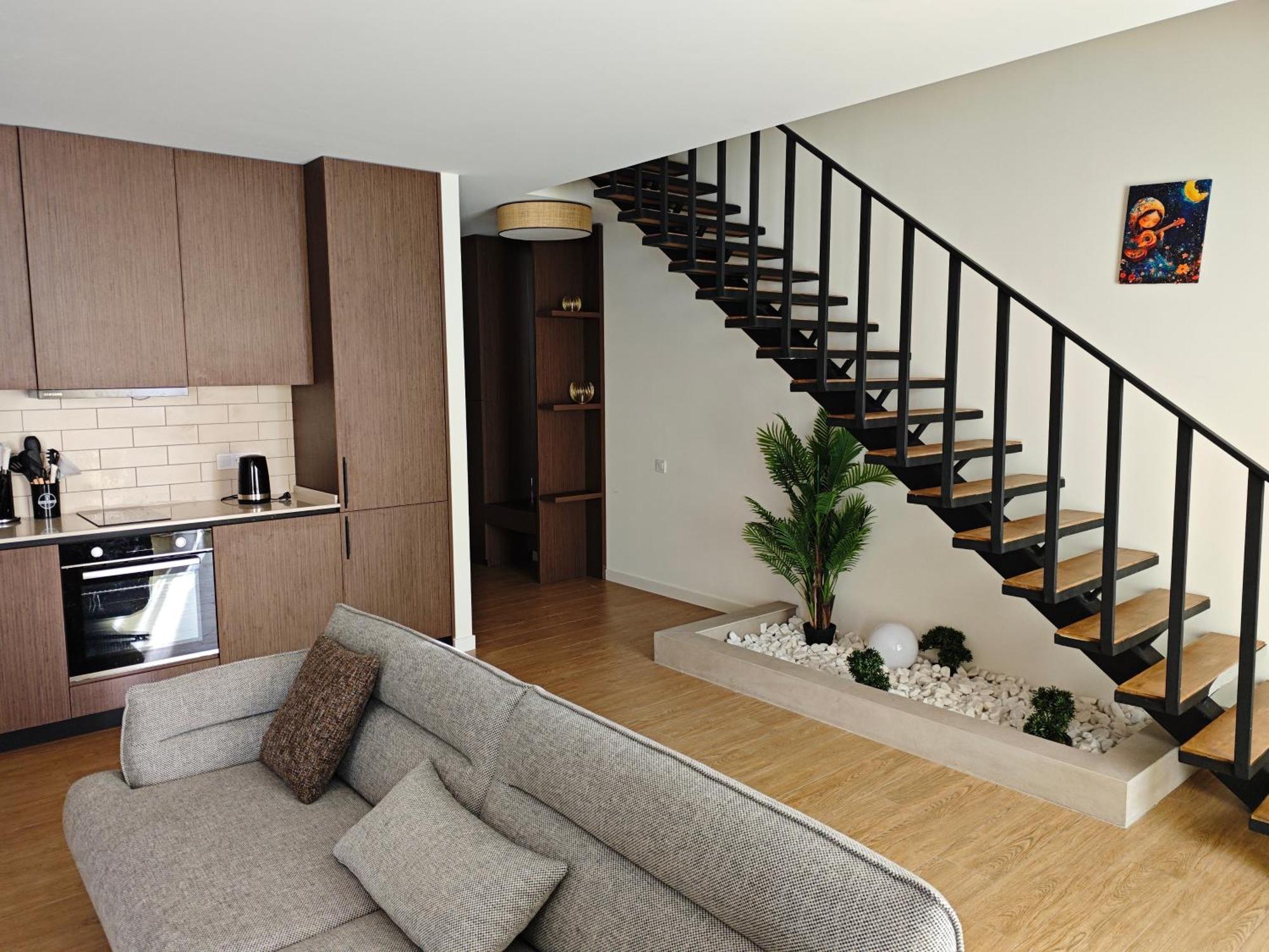 Aparthotel Four Seasons - New Gudauri Zewnętrze zdjęcie