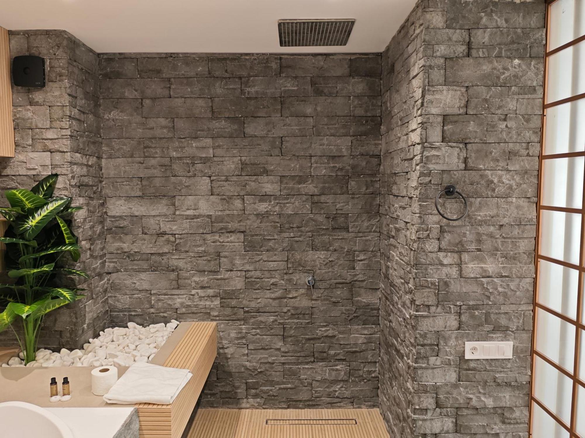 Aparthotel Four Seasons - New Gudauri Zewnętrze zdjęcie