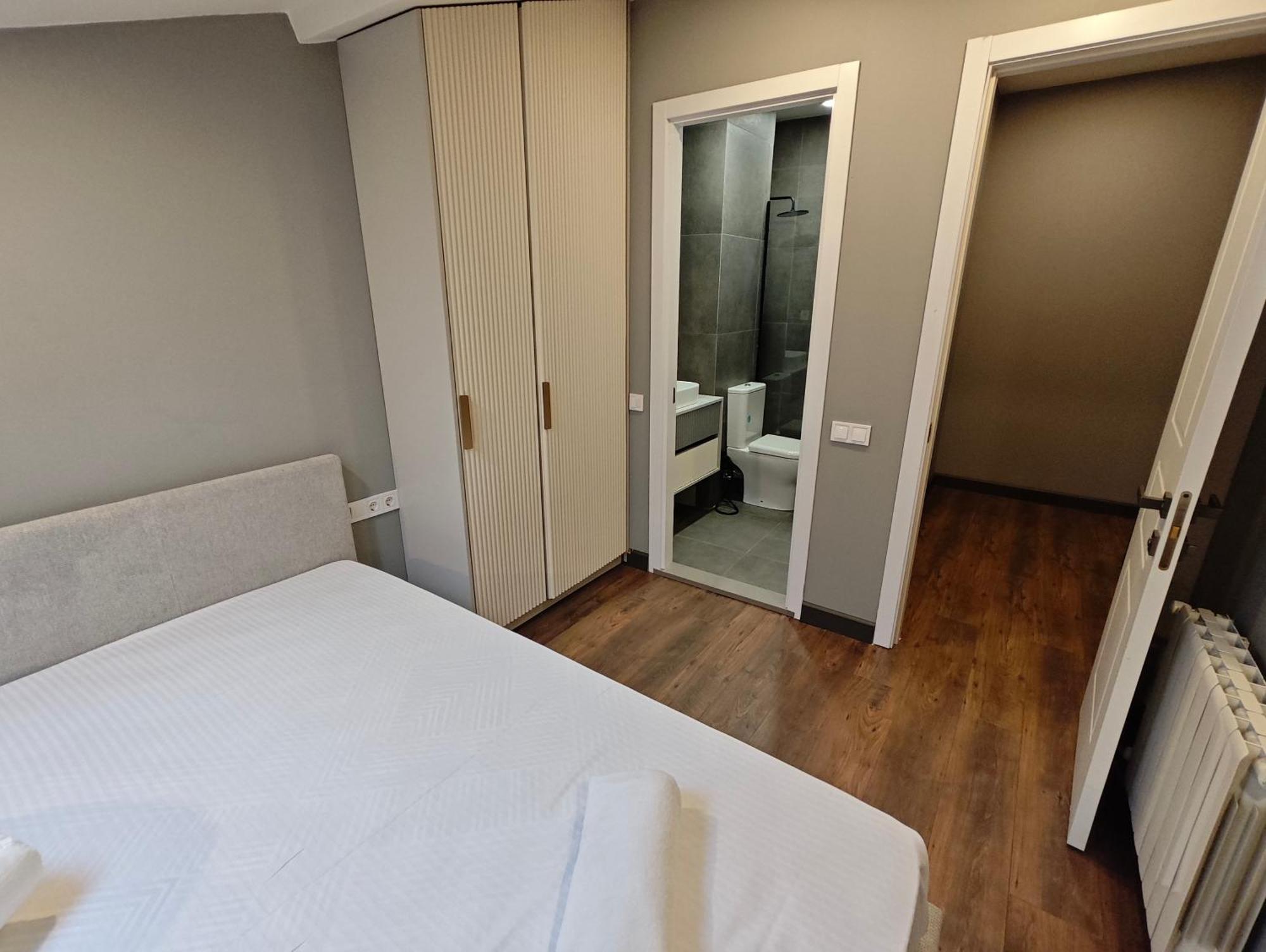 Aparthotel Four Seasons - New Gudauri Zewnętrze zdjęcie